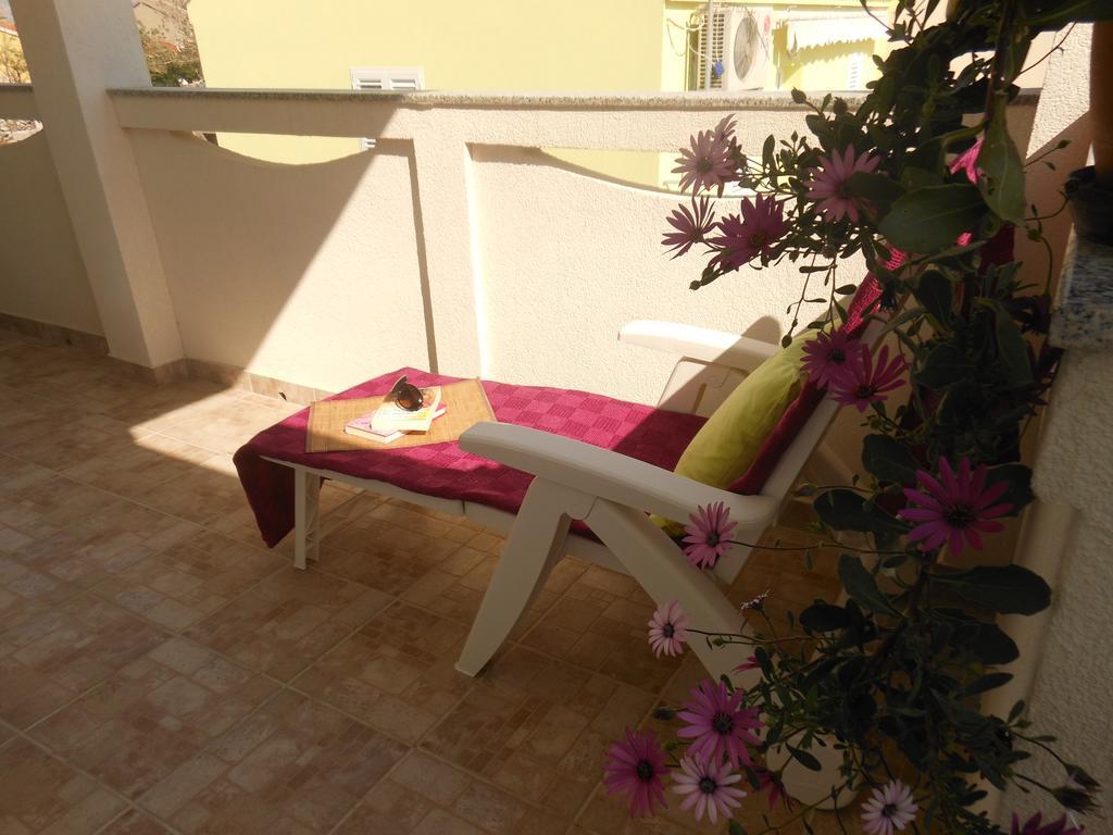 Apartments Marino Povljana Luaran gambar