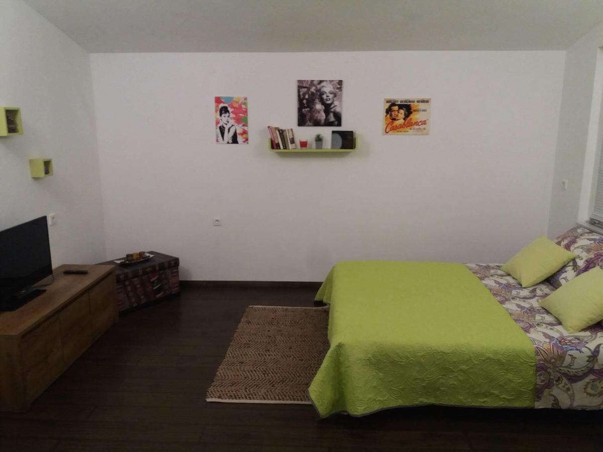 Apartments Marino Povljana Luaran gambar